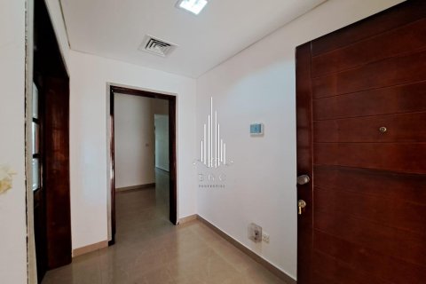 5 غرفة نوم فيلا في Abu Dhabi Gate City, الإمارات العربية المتحدة رقم 37510 30