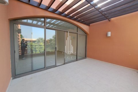 5 غرفة نوم فيلا في Abu Dhabi Gate City, الإمارات العربية المتحدة رقم 37510 4