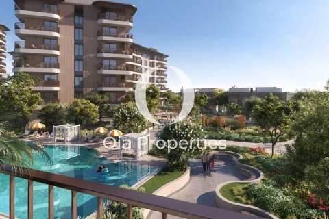 Apartment de 2 dormitorios en Yas Island, UAE No. 114919
