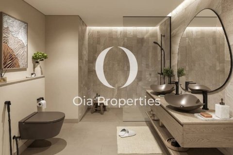 Квартира с 2 спальнями на Остров Яс, ОАЭ №114919 3
