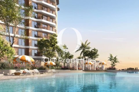 Квартира с 2 спальнями на Остров Яс, ОАЭ №114919 7