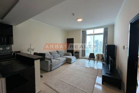Apartment de 1 dormitorio en Dubai Marina, UAE No. 217311