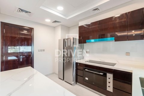 6 bedrooms Townhouse in Silver Springs, UAE No. 202717 19