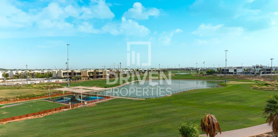 6 bedrooms Townhouse in Silver Springs, UAE No. 202717