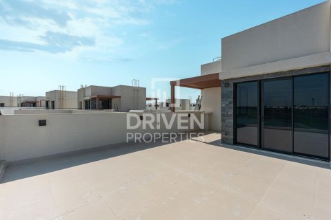 6 bedrooms Townhouse in Silver Springs, UAE No. 202717 28