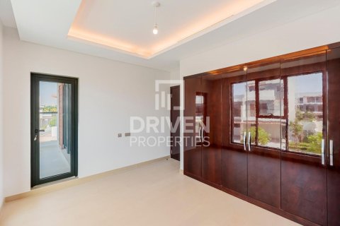 6 bedrooms Townhouse in Silver Springs, UAE No. 202717 20