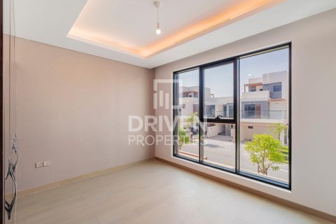 6 bedrooms Townhouse in Silver Springs, UAE No. 202717 18