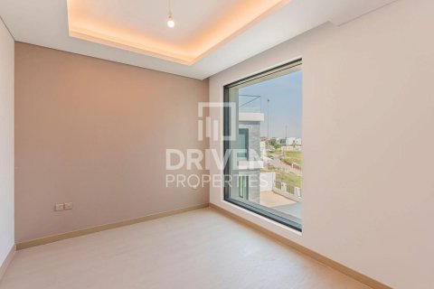 6 bedrooms Townhouse in Silver Springs, UAE No. 202717 11