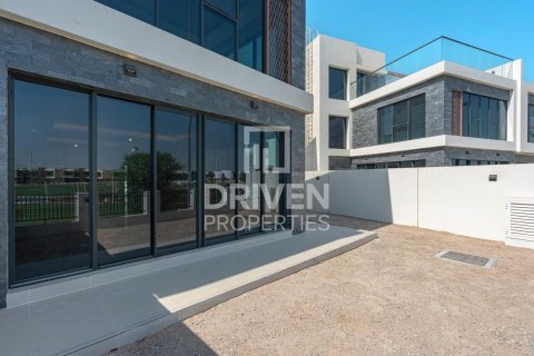6 bedrooms Townhouse in Silver Springs, UAE No. 202717 27