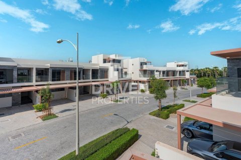 6 bedrooms Townhouse in Silver Springs, UAE No. 202717 30