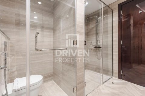 6 bedrooms Townhouse in Silver Springs, UAE No. 202717 22