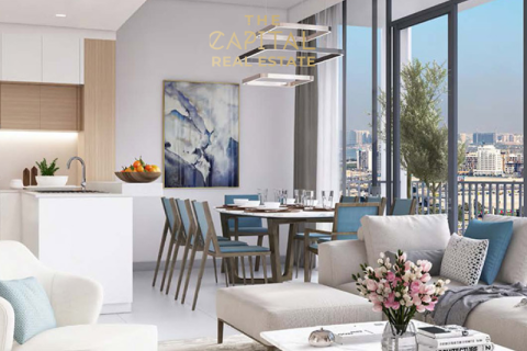 Studio Apartment in Dubai, UAE No. 7787 12