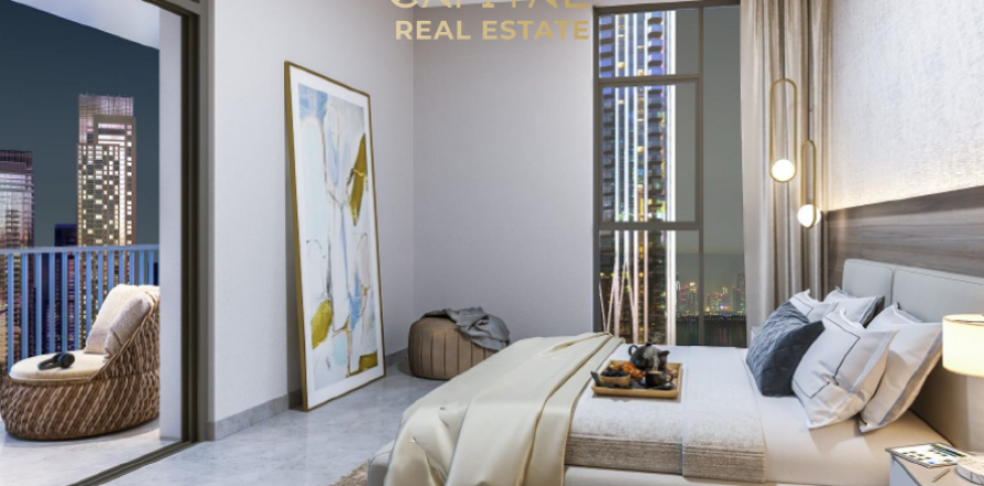 Studio Apartment in Dubai, UAE No. 7787