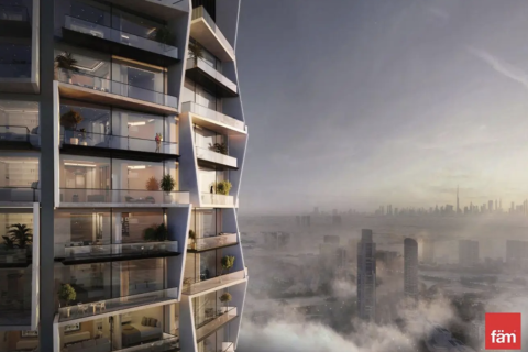 Apartment de 1 dormitorio en Dubai, UAE No. 168453 16