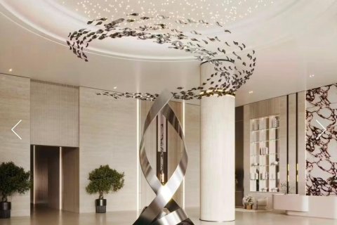 Apartment de 1 dormitorio en Dubai, UAE No. 168453 12