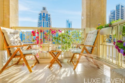 Apartment de 1 dormitorio en 29 Burj Boulevard, UAE No. 48716 12