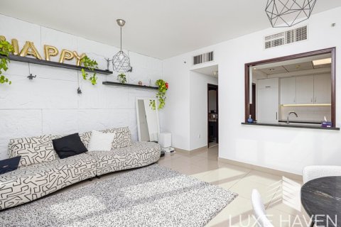 Apartment de 1 dormitorio en 29 Burj Boulevard, UAE No. 48716 3