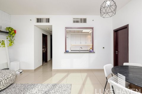 Apartment de 1 dormitorio en 29 Burj Boulevard, UAE No. 48716 11