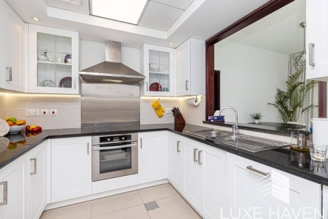 Apartment de 1 dormitorio en 29 Burj Boulevard, UAE No. 48716 6