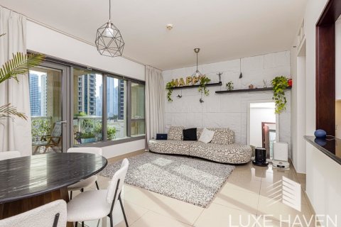 Apartment de 1 dormitorio en 29 Burj Boulevard, UAE No. 48716 9