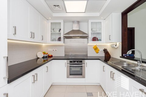Apartment de 1 dormitorio en 29 Burj Boulevard, UAE No. 48716 5