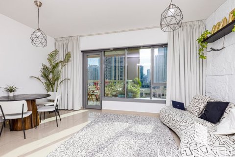 Apartment de 1 dormitorio en 29 Burj Boulevard, UAE No. 48716 4