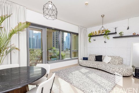 Квартира с 1 спальней в 29 Burj Boulevard, ОАЭ №48716