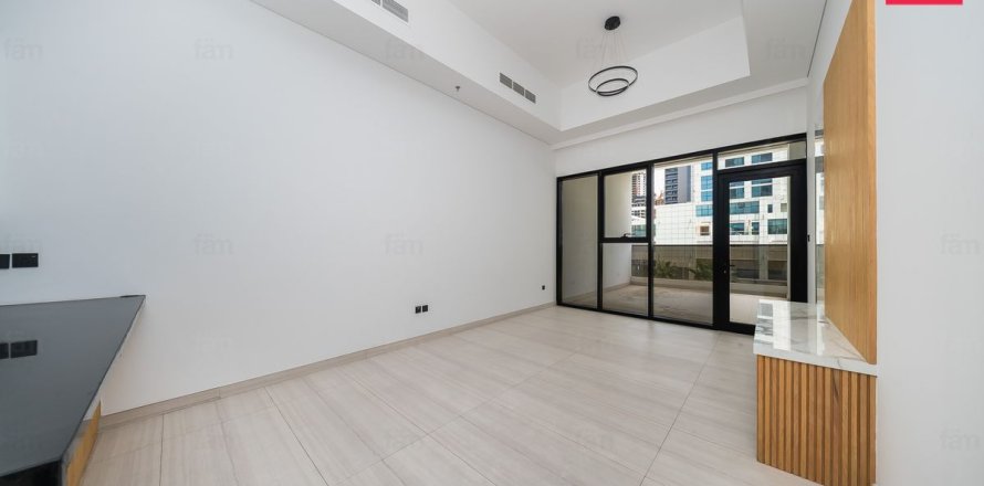 Appartement de 3 chambres à Business Bay, UAE No. 154867