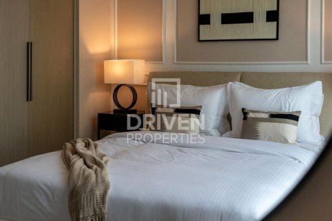 1 غرف نوم شقة في Opera District, الإمارات العربية المتحدة رقم 212562 10