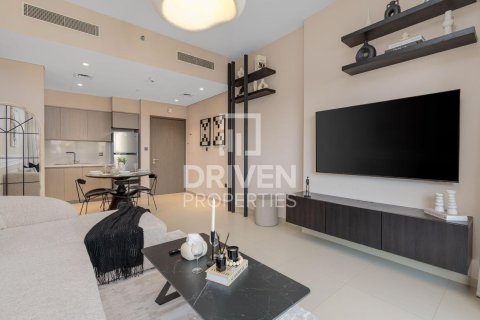 1 غرف نوم شقة في Opera District, الإمارات العربية المتحدة رقم 212562 2