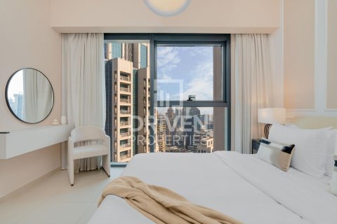 1 غرف نوم شقة في Opera District, الإمارات العربية المتحدة رقم 212562 11