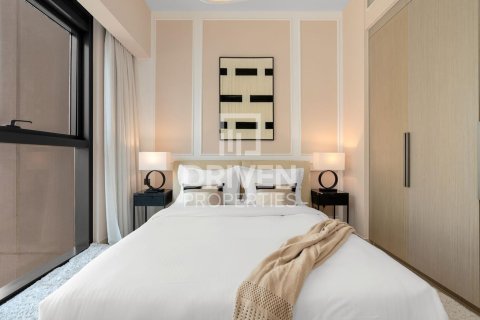 1 غرف نوم شقة في Opera District, الإمارات العربية المتحدة رقم 212562 13