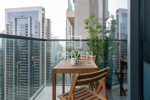 1 غرف نوم شقة في Opera District, الإمارات العربية المتحدة رقم 212562 17