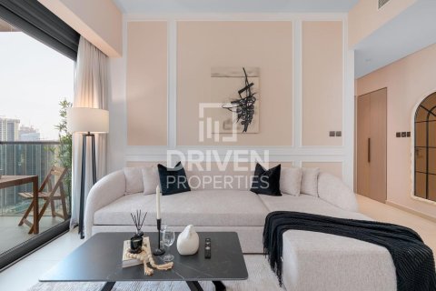 1 غرف نوم شقة في Opera District, الإمارات العربية المتحدة رقم 212562 4