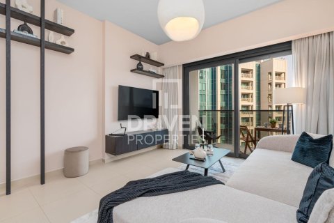 1 غرف نوم شقة في Opera District, الإمارات العربية المتحدة رقم 212562 6
