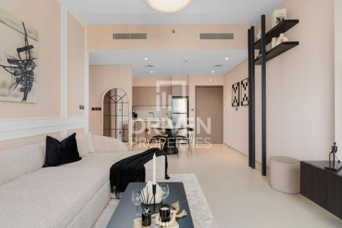 1 غرف نوم شقة في Opera District, الإمارات العربية المتحدة رقم 212562 5
