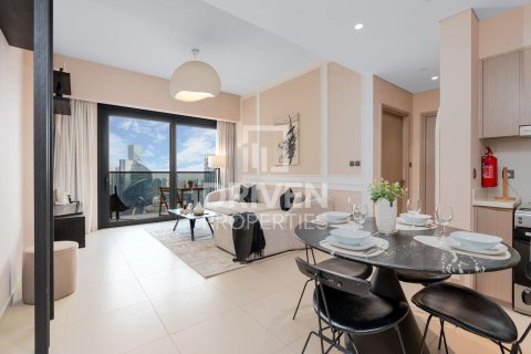 1 غرف نوم شقة في Opera District, الإمارات العربية المتحدة رقم 212562 3