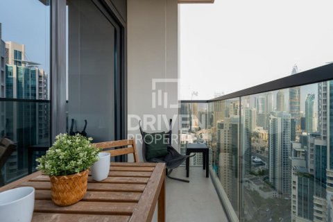 1 غرف نوم شقة في Opera District, الإمارات العربية المتحدة رقم 212562 19