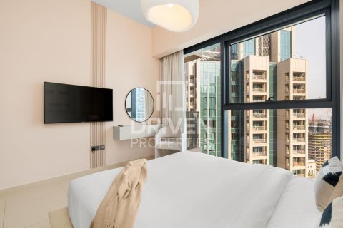 1 غرف نوم شقة في Opera District, الإمارات العربية المتحدة رقم 212562 12