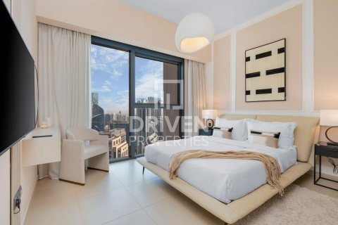 1 غرف نوم شقة في Opera District, الإمارات العربية المتحدة رقم 212562 7