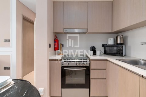 1 غرف نوم شقة في Opera District, الإمارات العربية المتحدة رقم 212562 14