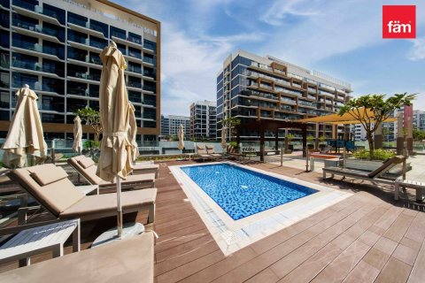 2 bedrooms Apartment in Meydan, UAE No. 151897 19