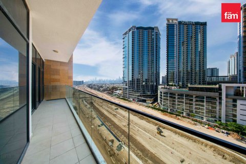 2 bedrooms Apartment in Meydan, UAE No. 151897