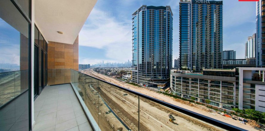 2 bedrooms Apartment in Meydan, UAE No. 151897