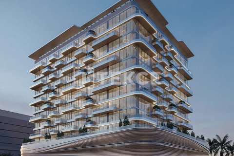 3 bedrooms Apartment in Dubai, UAE No. 127531 5