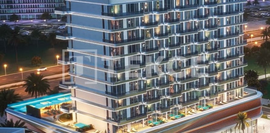 3 bedrooms Apartment in Dubai, UAE No. 127531