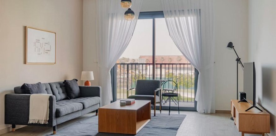 Appartement de 1 chambre à City Walk, UAE No. 220176