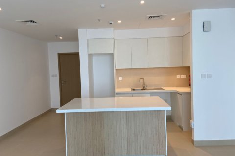 Apartment de 1 dormitorio en Creek Horizon, UAE No. 995