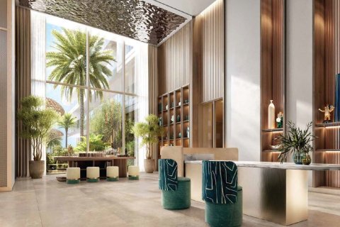 1 bedroom Apartment in Ras Al Khaimah, UAE No. 183790 21