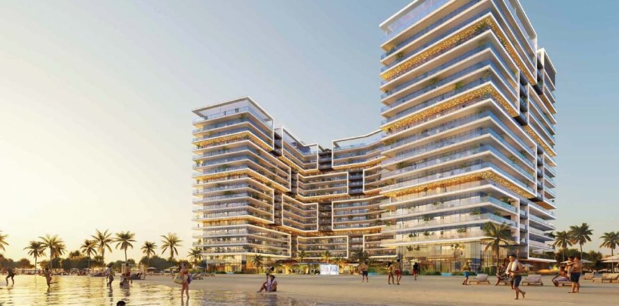 1 bedroom Apartment in Ras Al Khaimah, UAE No. 183790